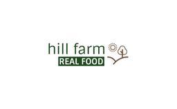 Hill Farm Real Food's Logo