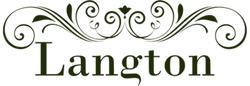 Langton Greenhouse's Logo