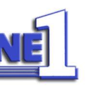 Line 1towing's Logo