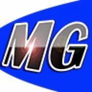 MG Obsession's Logo