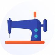 Sewing Machineservice's Logo