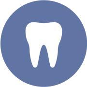 True Form Dental's Logo
