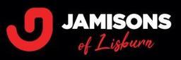 Jamisons Gas Centre's Logo