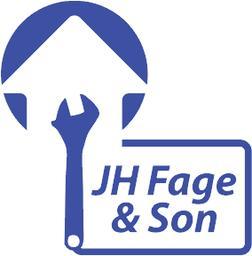 JH Fage's Logo