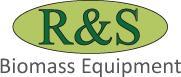 R&S Biomass's Logo