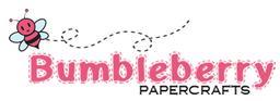 Bumbleberry Papercrafts's Logo