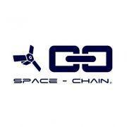 SpaceGetsChain International Association's Logo