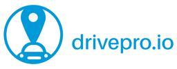 DrivePro.io Ltd's Logo