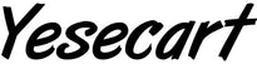 Yesecart's Logo