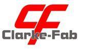 Clarke Fabrications Ltd.'s Logo