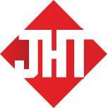 JHT Fabrications's Logo