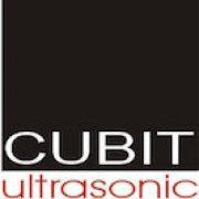 Cubit Ultrasonic's Logo