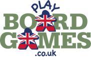 Play Board Games's Logo