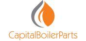 CapitalBoilerParts's Logo