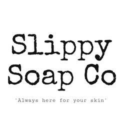 Slippy Soap Co LTD's Logo