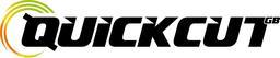QuickCut GB's Logo