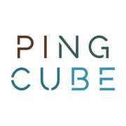 Pingcube's Logo