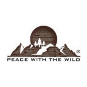 Peace With The Wild's Logo