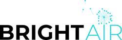 Bright Air's Logo