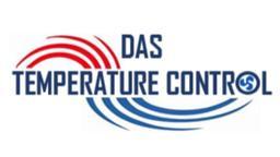 DAS Temperature Control's Logo