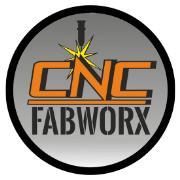 CNC Fabworx's Logo