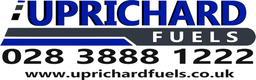 Uprichard Fuels's Logo