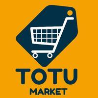 TOTU Market's Logo
