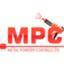 Metal Powder Coatings Ltd's Logo