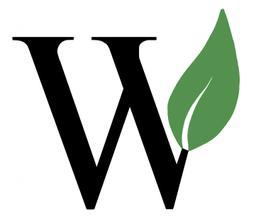 Woodfords Aromatherapy's Logo