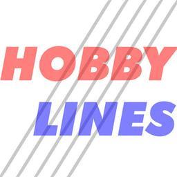 Hobby-lines's Logo