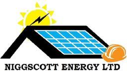 NiggScott Energy's Logo