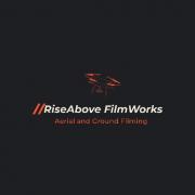 RiseAbove FilmWorks's Logo