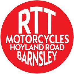 RTT Motorcycles's Logo