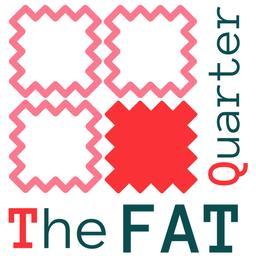 TheFatQuarter's Logo