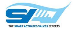Smart Actuated Valves's Logo