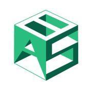 ABS Virtual Office's Logo