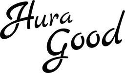 Hura Good's Logo