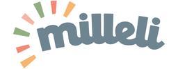 Milleli Creations Ltd.'s Logo