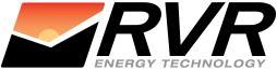 RVR Energy Technology's Logo