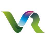 VR Medical's Logo