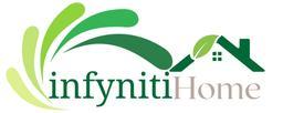 Infyniti Home's Logo