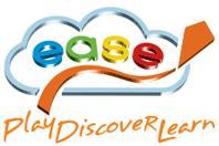 Ease Education's Logo