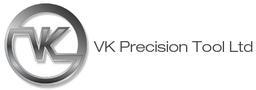 Vk Precision Tool Ltd's Logo