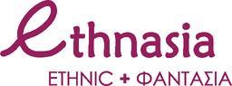 ethnasia's Logo