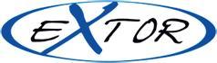 Extor kft's Logo