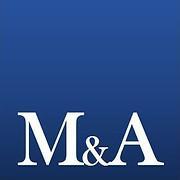 M & A (Pty) Ltd's Logo
