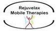 Rejuvelax Mobile Massage's Logo