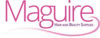 Maguires Hair & Beauty Supplies Limited's Logo