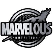 MARVELOUS NUTRITION's Logo