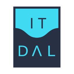 IT Dal AS's Logo